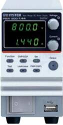 GW INSTEK Laboratory power supply: programmable