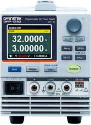GW INSTEK Laboratory power supply: programmable