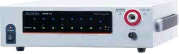 GW INSTEK Multiplexer | Interface: RS232C
