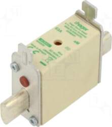 HAGER Fuse: fuse | industrial |