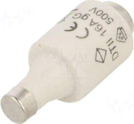 HAGER Fuse: fuse | DII |
