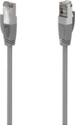 Hama 00200669 CAT5e Patch Cable, F/UTP
