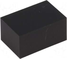 HAMMOND Enclosure: designed for potting |