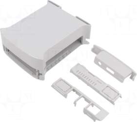 HAMMOND Enclosure: for computer | grey