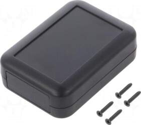 HAMMOND Enclosure: for remote controller |
