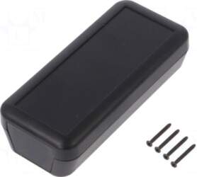 HAMMOND Enclosure: for remote controller |