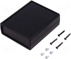 HAMMOND Enclosure: multipurpose | 1593 |