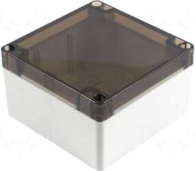 HAMMOND Enclosure: multipurpose | X: 105mm