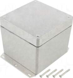 HAMMOND Enclosure: multipurpose | X: 121mm