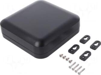 HAMMOND Enclosure: multipurpose | X: 160mm