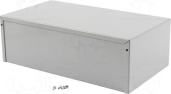 HAMMOND Enclosure: multipurpose | X: 178mm