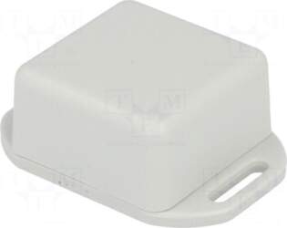 HAMMOND Enclosure: multipurpose | X: 35mm