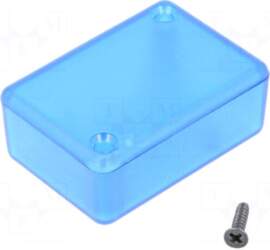 HAMMOND Enclosure: multipurpose | X: 35mm