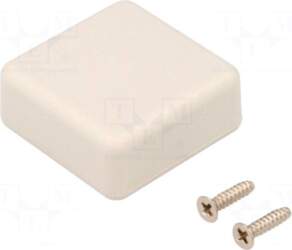 HAMMOND Enclosure: multipurpose | X: 35mm