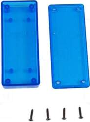 HAMMOND Enclosure: multipurpose | X: 40mm