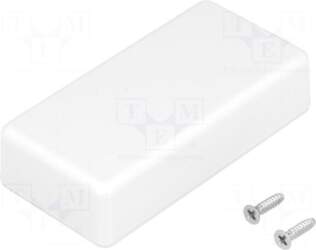 HAMMOND Enclosure: multipurpose | X: 40mm