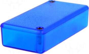 HAMMOND Enclosure: multipurpose | X: 40mm