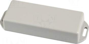 HAMMOND Enclosure: multipurpose | X: 40mm
