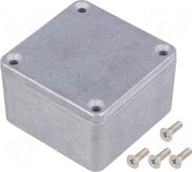 HAMMOND Enclosure: multipurpose | X: 50mm
