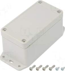 HAMMOND Enclosure: multipurpose | X: 50mm
