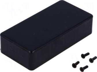 HAMMOND Enclosure: multipurpose | X: 50mm