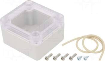 HAMMOND Enclosure: multipurpose | X: 60