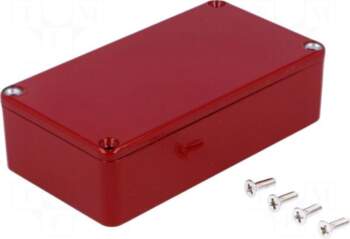 HAMMOND Enclosure: multipurpose | X: 60mm