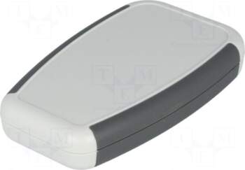HAMMOND Enclosure: multipurpose | X: 61mm