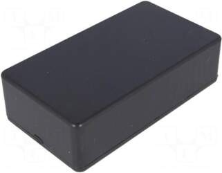 HAMMOND Enclosure: multipurpose | X: 62mm
