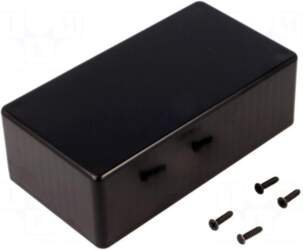HAMMOND Enclosure: multipurpose | X: 65mm