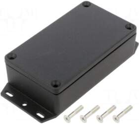 HAMMOND Enclosure: multipurpose | X: 66mm