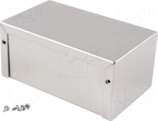 HAMMOND Enclosure: multipurpose | X: 76mm