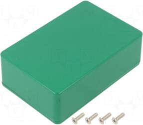 HAMMOND Enclosure: multipurpose | X: 77mm