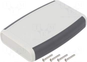 HAMMOND Enclosure: multipurpose | X: 79mm