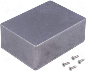 HAMMOND Enclosure: multipurpose | X: 82mm