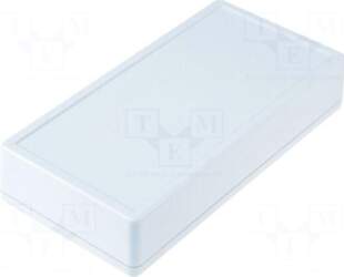 HAMMOND Enclosure: multipurpose | X: 85mm