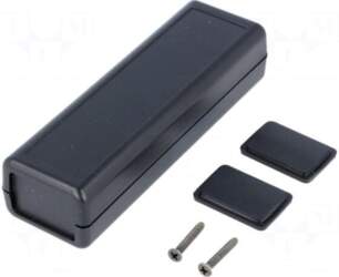 HAMMOND Enclosure: multipurpose | 1593 |