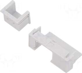 HAMMOND Terminals cover | 1597 |