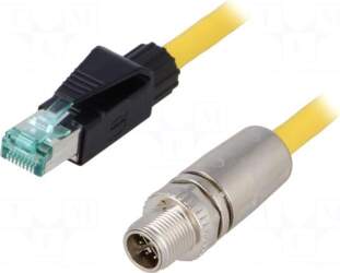 HARTING Connecting cable | 1m |