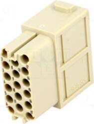 HARTING Connector: HAN | module |