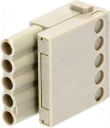 HARTING Connector: HDC | module |