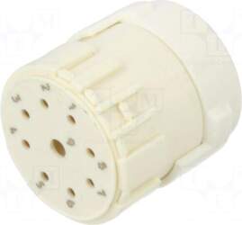 HARTING Connector: M23 | contact insert