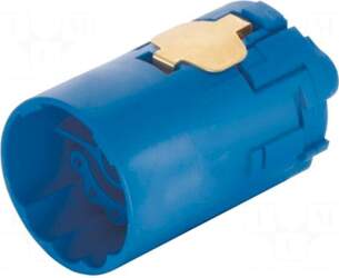 HARTING Connector: M23 | contact insert