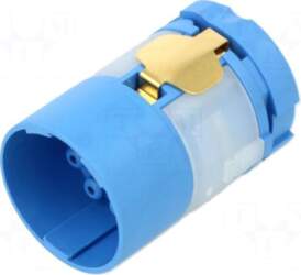 HARTING Connector: M23 | contact insert