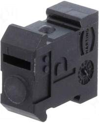 HARTING Connector: PCB to PCB |