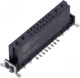 HARTING Connector: PCB to PCB |