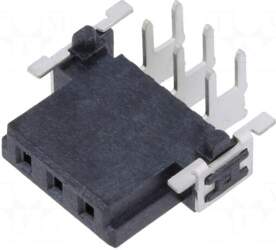 HARTING Connector: PCB to PCB |