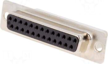 HARTING D-Sub | PIN: 25 |