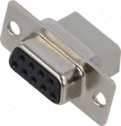 HARTING D-Sub | PIN: 9 |
