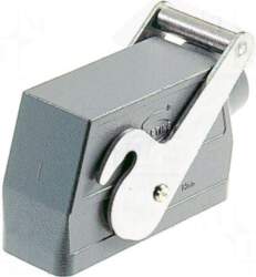 HARTING Enclosure for connectors: HDC |